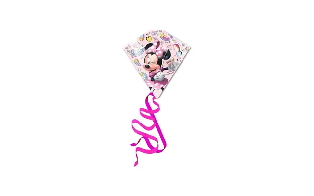 Eolo Toys Eolo Kite Disney Minnie Mouse