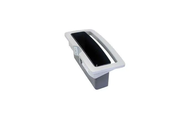 Ergotron Neo-flex Basket And Handle Kit 2.3 Kg