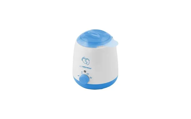 Esperanza Pumpkin - Baby Bottle Warmer