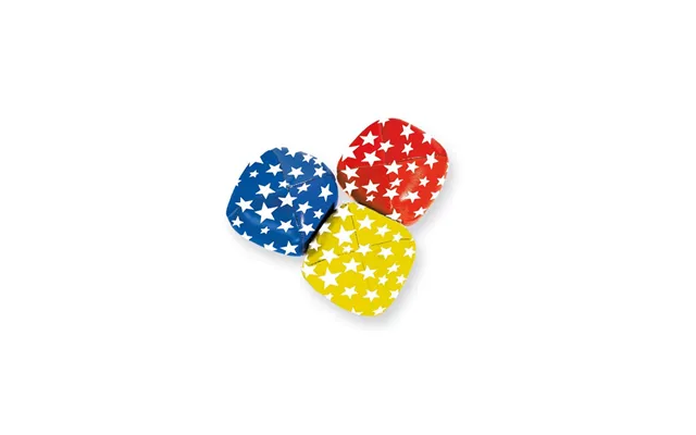 Eureka Juggling Balls Junior 3 Pcs.
