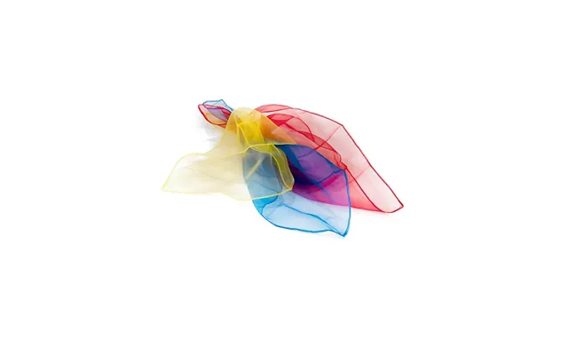 Eureka Juggling Scarves 3pcs.