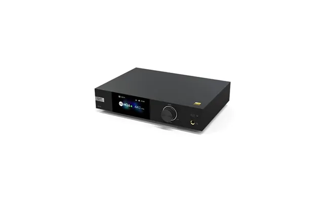 Eversolo Dac-z8