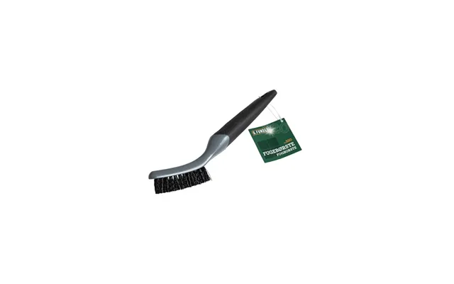 F-line Fugebørste Med Soft-grip