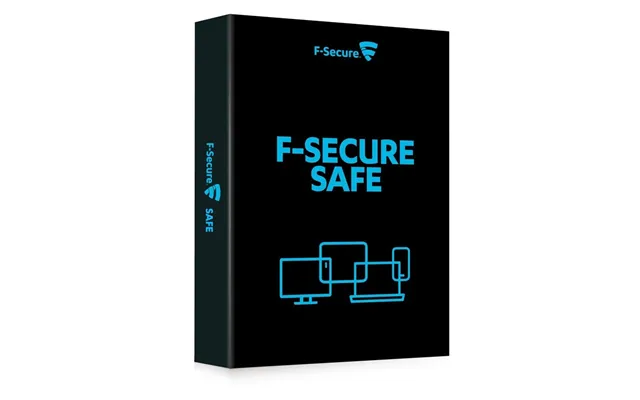 F-secure Safe - Nordic Elektronisk