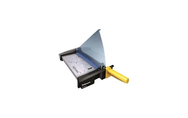 Fellowes Fusion A4 Guillotine