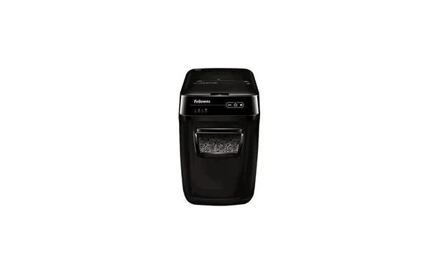 Fellowes Makuleringsmaskine Automax 200m