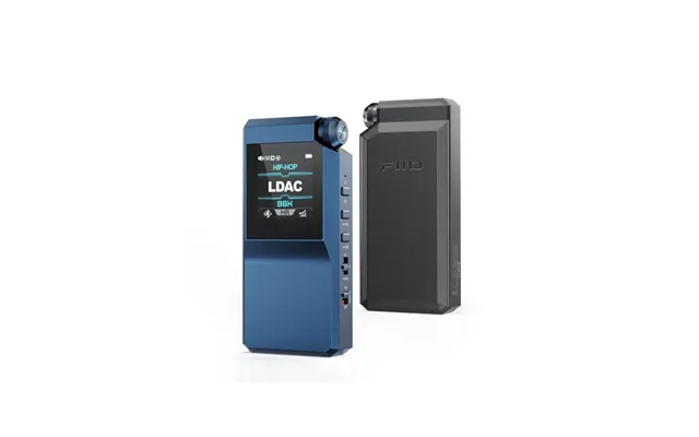 Fiio Btr17 - Black