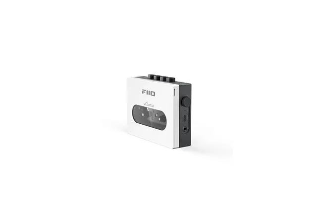 Fiio Cp13 - Cassette Player