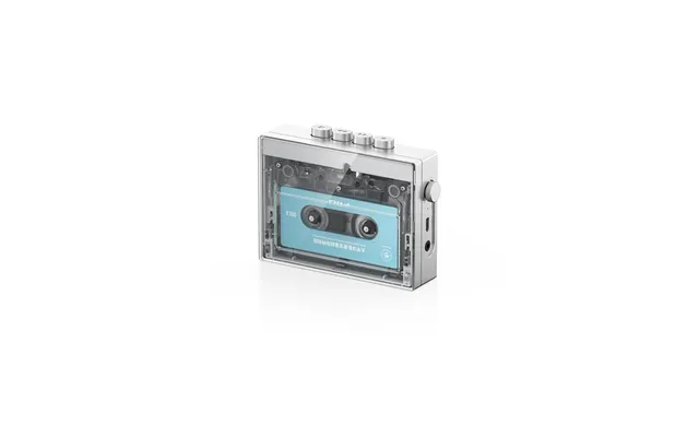 Fiio Cp13 - Cassette Player
