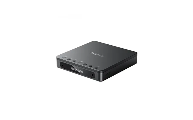 Fiio Dm13 - Portabel Cd-player