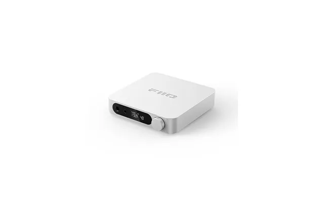 Fiio K11 - Dac & Headphone Amplifier 1400mw