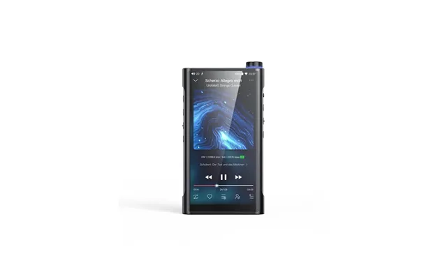 Fiio M15s - Mp3-afspiller