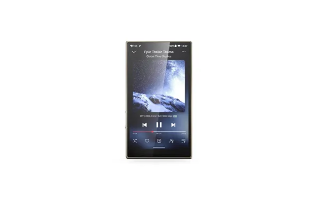 Fiio M21 - Lossless Music Player