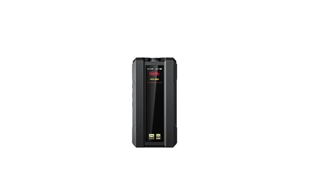 Fiio Q15