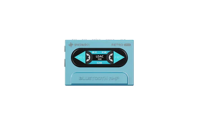 Fiio Retro Nano