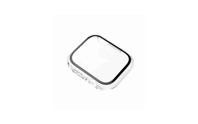 Fixed Pure Beskyttelsesetui Og Glas Til Apple Watch 40mm