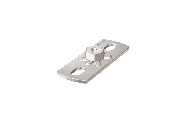 Flamco Montageflange Gp M12 80x30 Mm