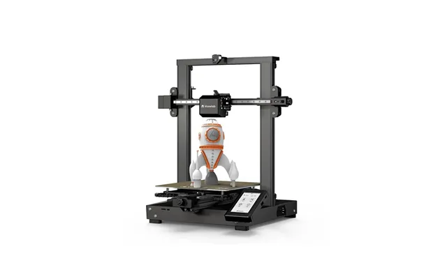 Flashforge Voxelab Aquila D1 3d Printer Fdm - 3d Printer