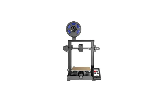 Flashforge Voxelab Aquila S2 3d Printer Fdm - 3d Printer