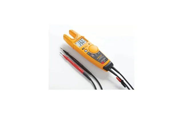 Fluke T6-1000 Eu Multitester