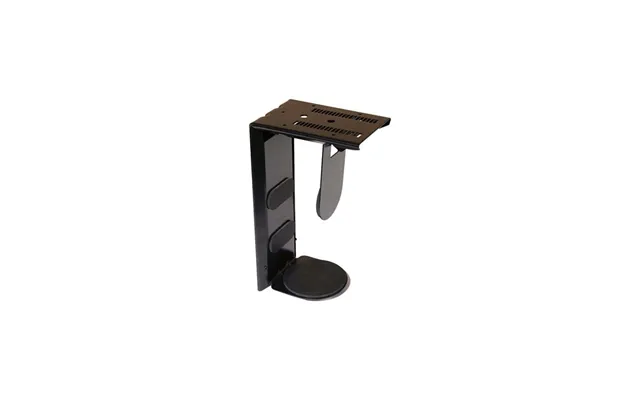 Forming Function 427-1203b Quickclick Cpu Holder Black