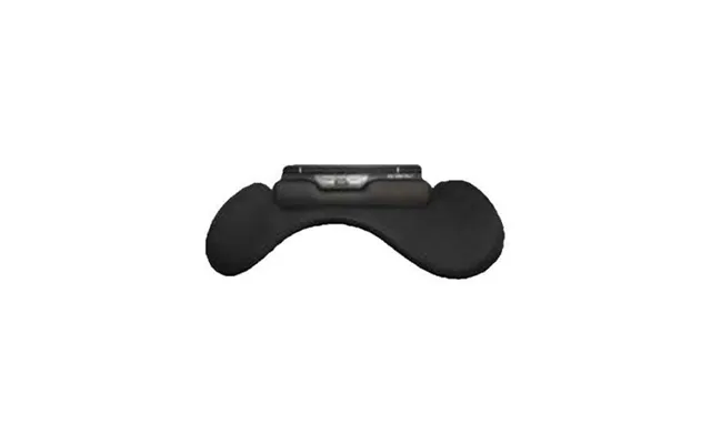 Forming Function Tastatur-armstøtte