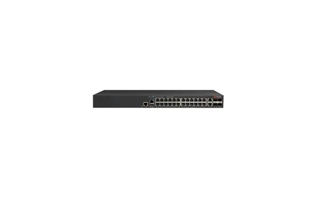 Foundry Networks Ruckus Icx 7150-24
