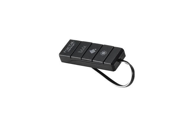 Fractal Design Adjust R1 Rgb Fan Controller