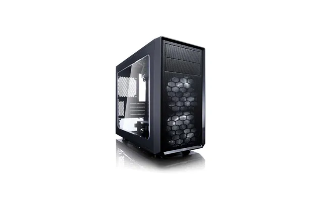 Fractal Design Focus G Mini - Black