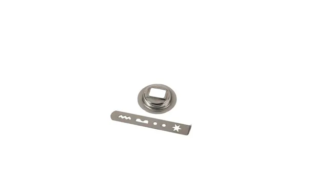 Funktion Cake Plates For No. 8 Steel