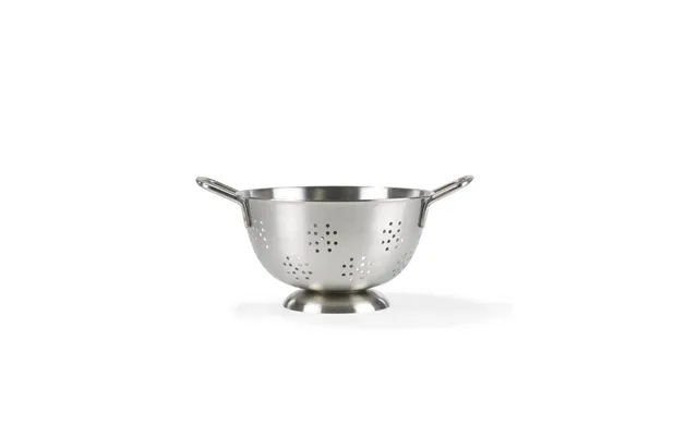 Funktion Colander Steel
