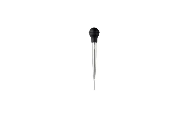 Funktion Frying Pipette 32 Cm Steel