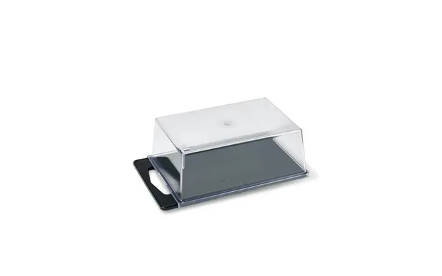 Funktion Plastic Cheese Box