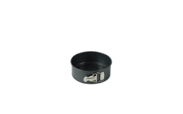 Funktion Springform Mould 18 Cm Grey