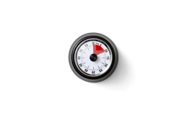 Funktion Timer Black