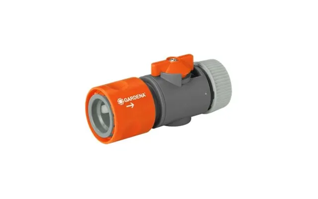 Gardena Hose Connector - 942-50