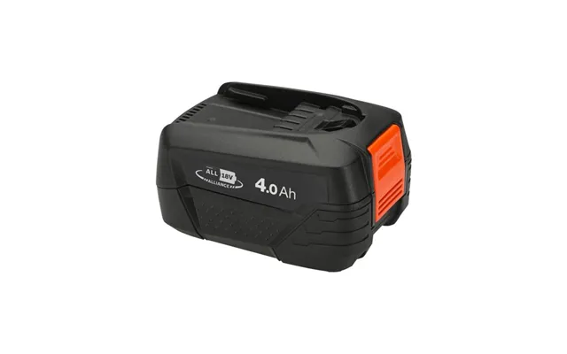 Gardena Systembatteri P4a Pba 18v 72