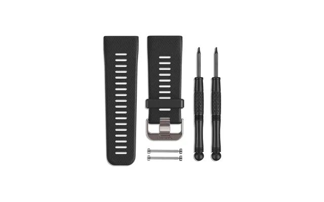 Garmin Band For Vívoactive Hr - Black