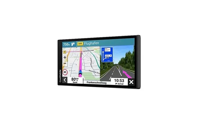 Garmin Drivesmart 66
