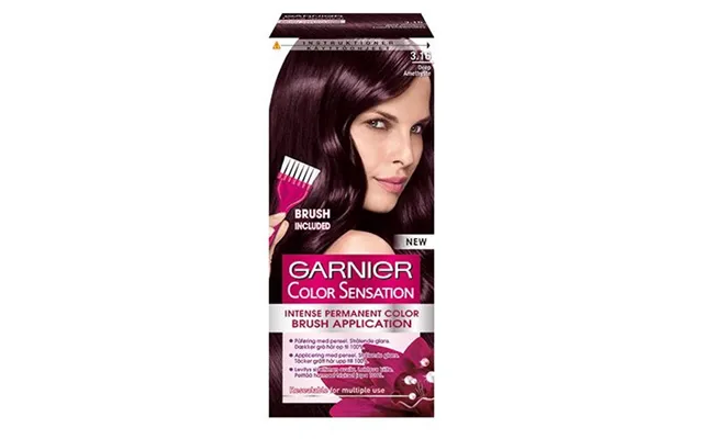 Garnier Color Sensation 3.16 Deep Amethyst