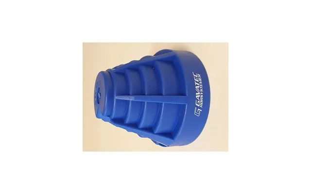 Gavatec Affaser Til Pe Rør 20-63 Mm
