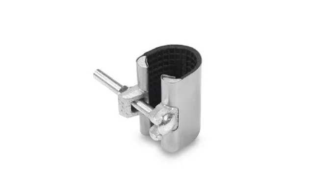 Gavatec Reparationsklemme Med 1 Bolt 60-64 76 Mm 2 Rf