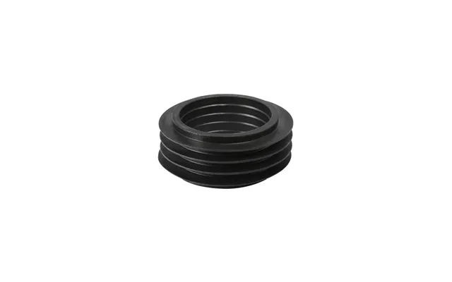 Geberit Gummimanchet Til Skyllerør - 44 Mm X 55mm