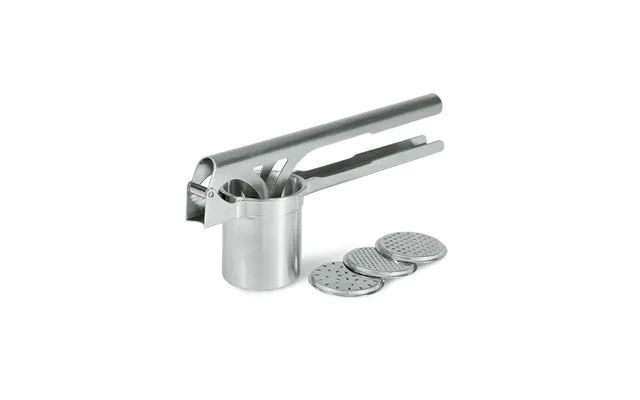Gefu Trista Potato Press
