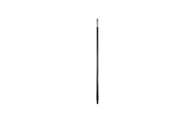 G.funder Fiberarmeret Skaft Med Vandgennemløb 150 Cm