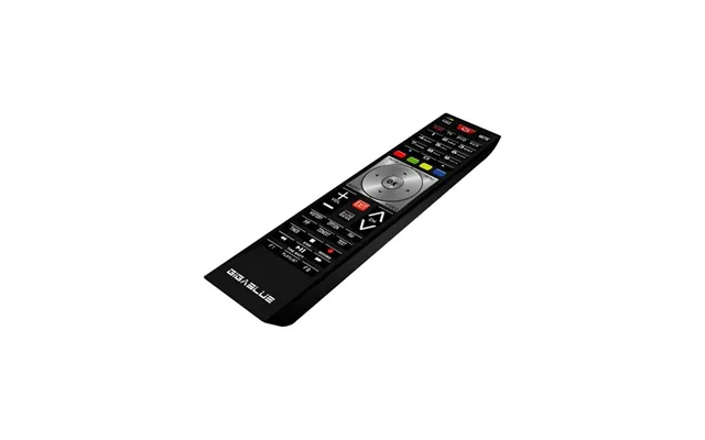 Gigablue Uhd Ue 4k - Digital Multimedia Receiver