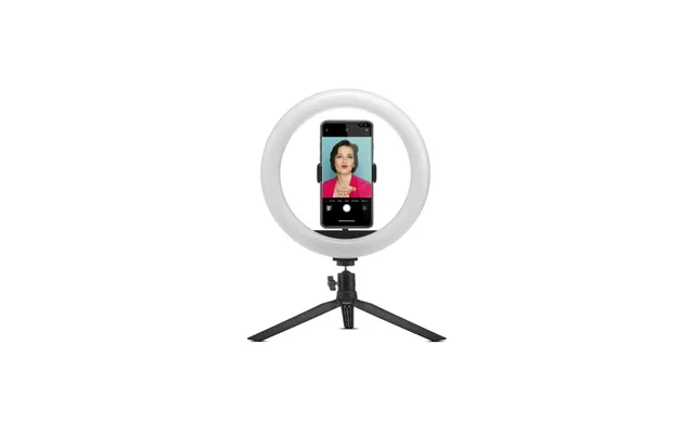 Gillian Jones Table Ring Light