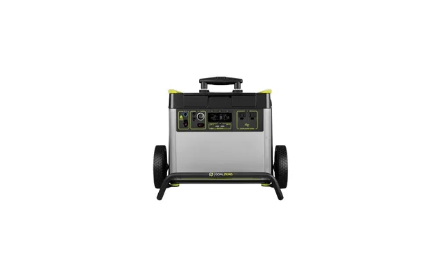 Goal Zero Yeti 3000x - 3032wh