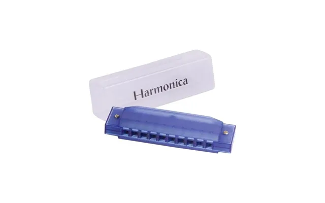 Goki Harmonica Blue