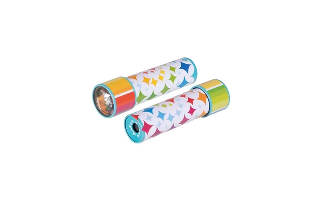 Goki Kaleidoscope Galaxy